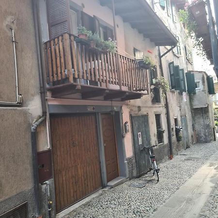 Appartamento Speranza Pisogne Extérieur photo