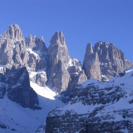 Appartamento Speranza Pisogne Extérieur photo