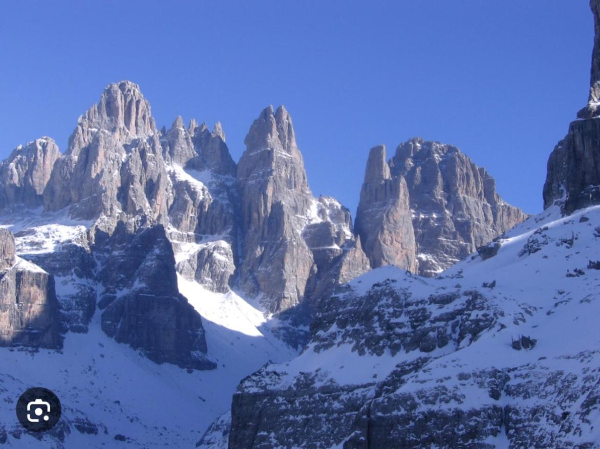 Appartamento Speranza Pisogne Extérieur photo