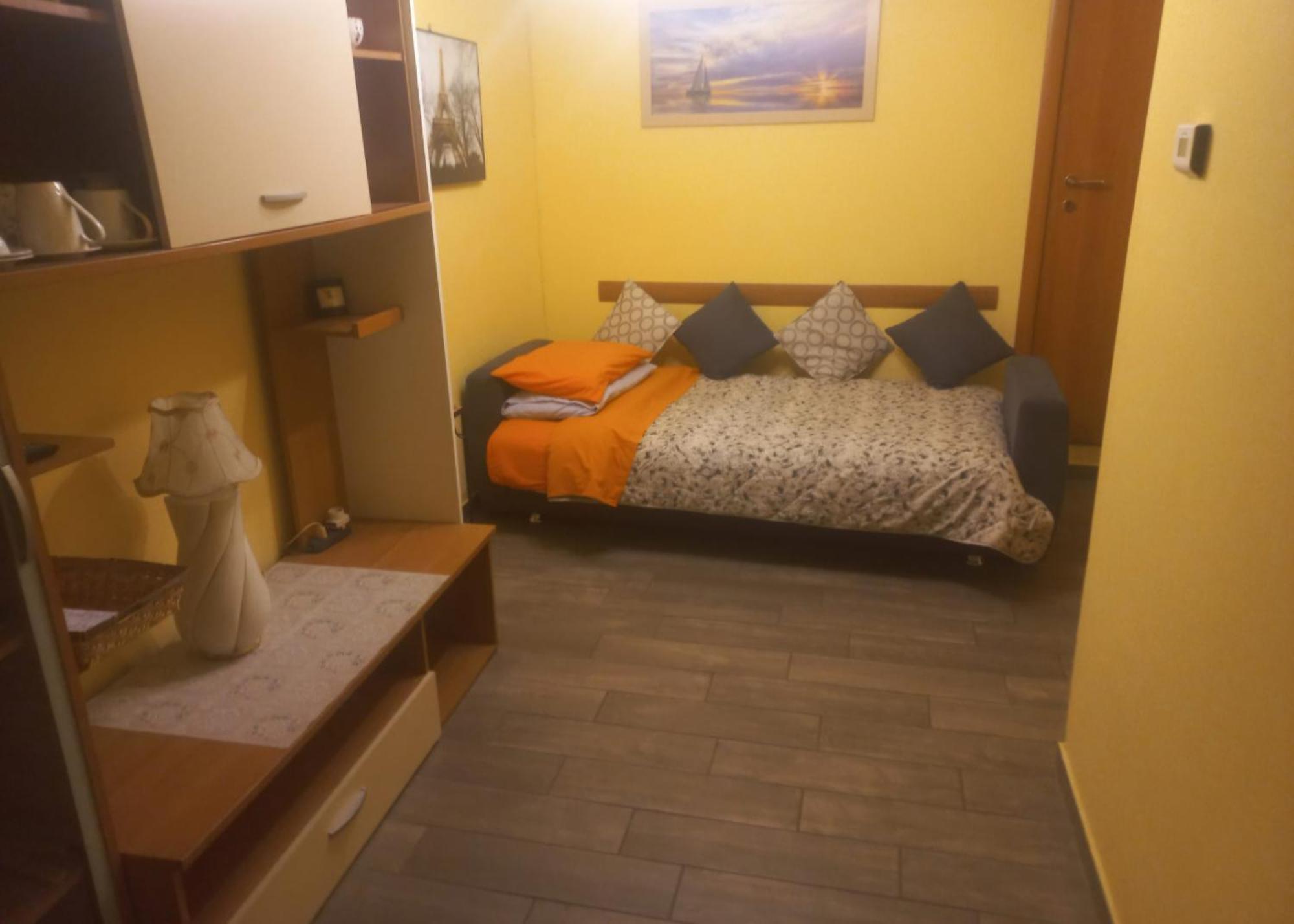 Appartamento Speranza Pisogne Extérieur photo